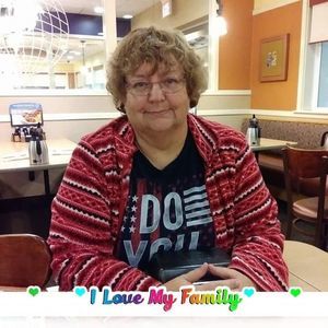 Meet your Posher, Susan